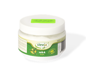 Stevia Extract Poeder - 50 gram